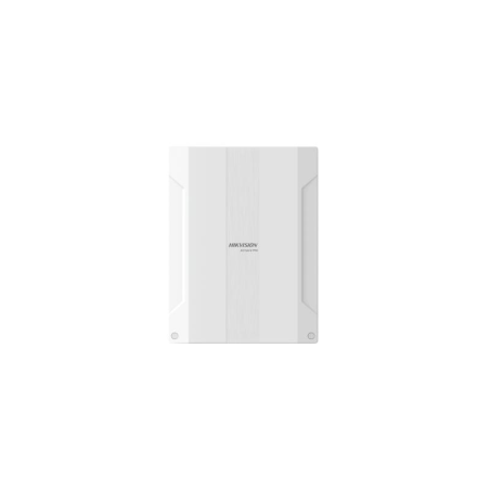 Panneau de contrôle d'alarme hybride DS-PHA48-EP Hikvision