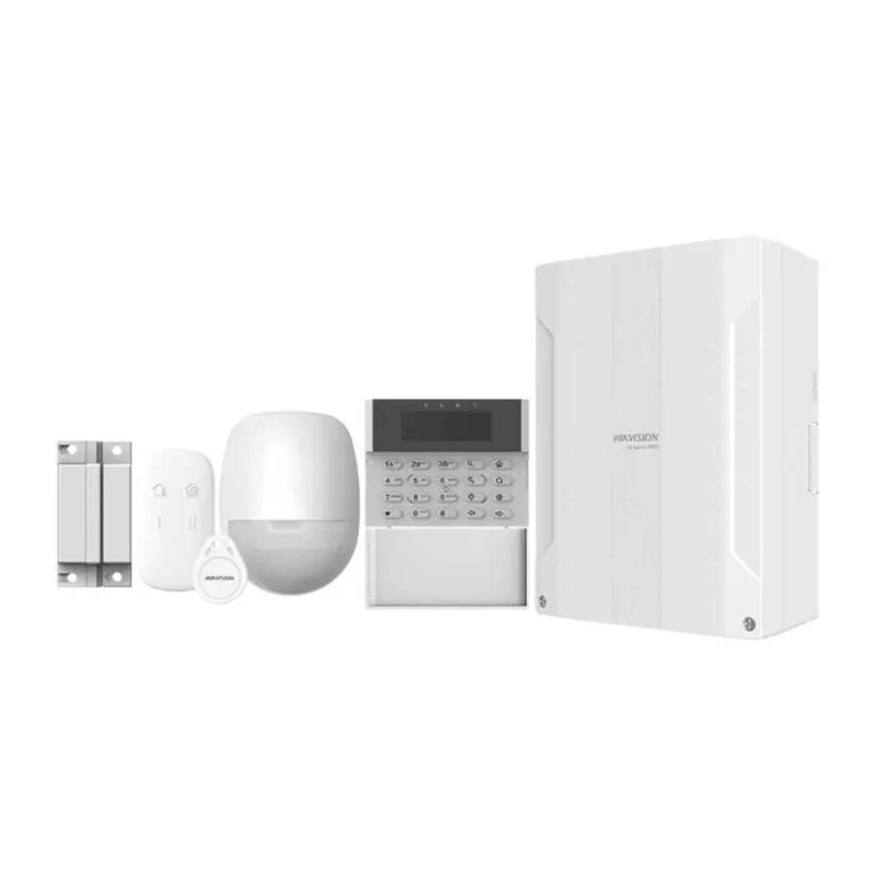 HIKVISION DS-PHA64-LP(O-STD) Panneau d'alarme