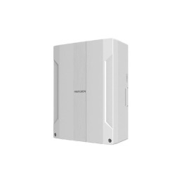 Hikvision DS-PK1-LRT-HWE – AX Hybrid PRO clavier filaire