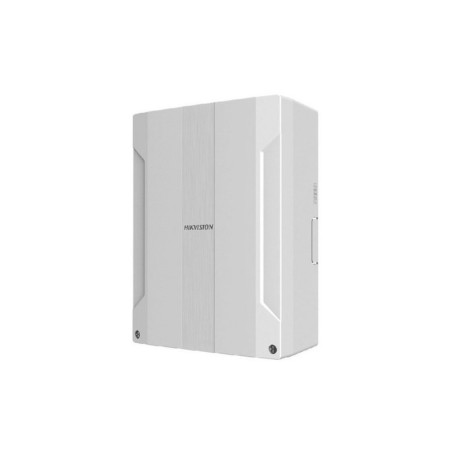 Hikvision DS-PK1-LRT-HWE – AX Hybrid PRO clavier filaire