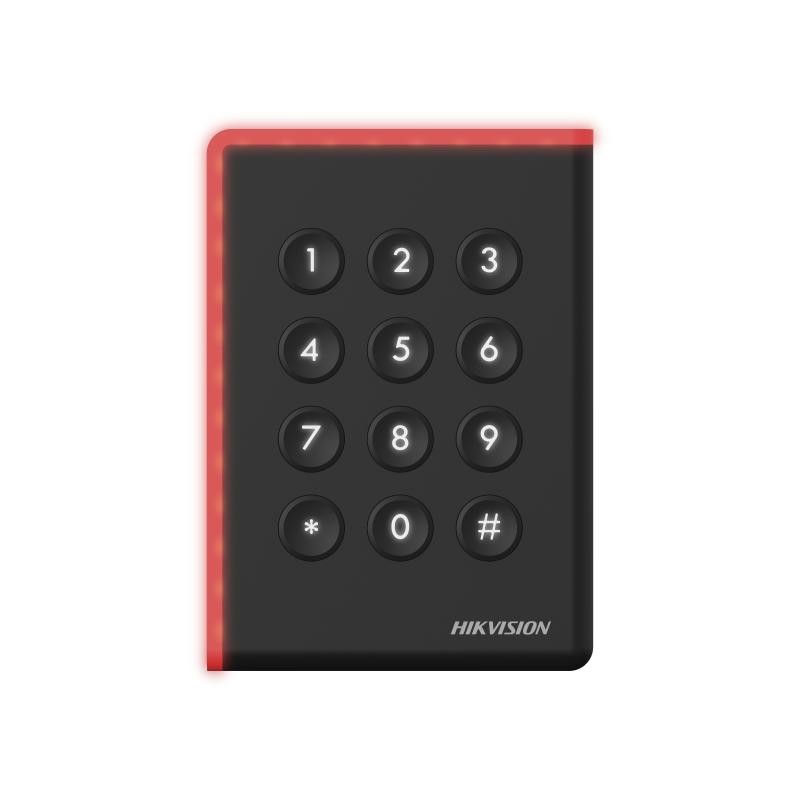 Lecteur de cartes série Pro 1108A DS-K1108A Lecteur de cartes série Pro 1108A DS-K1108A