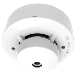 Détecteur de fumée à 4 fils DS-PDSMK-4 de Hikvision