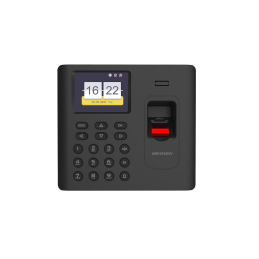 Terminal de pointage par empreinte digitale K1A802 Pro Series