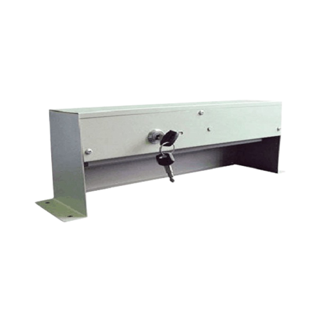 DS-PD1-EB-PF - Détecteurs d'intrusion Hikvision