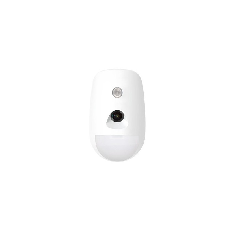 Hikvision DS-PDPC12P-EG2-WE détecteur de mouvement Hikvision DS-PDPC12P-EG2-WE détecteur de mouvement