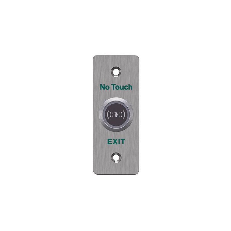 DS-K7P04 Bouton de sortie