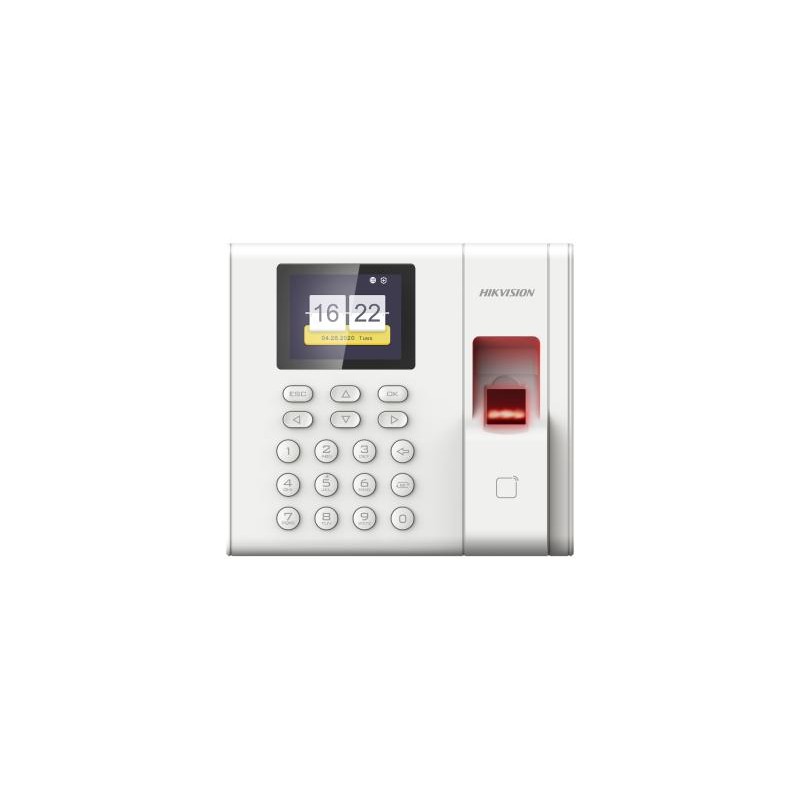 Terminal de pointage par empreinte digitale série Value K1A8503 Terminal de pointage par empreinte digitale série Value K1A8503