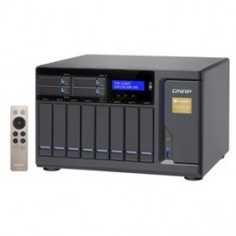 QNAP TVS-1282T-i7-64G