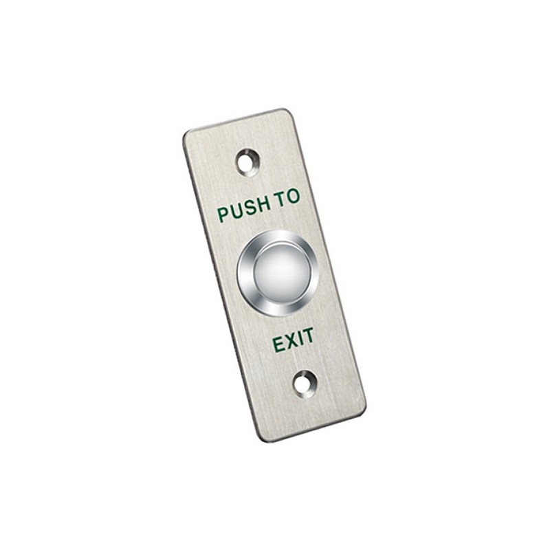 Bouton de sortie Hikvision DS-K7P02