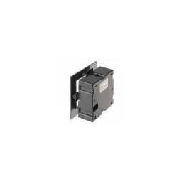 Boîtier de montage encastré Hikvision DS-KD-ACF1 pour 1