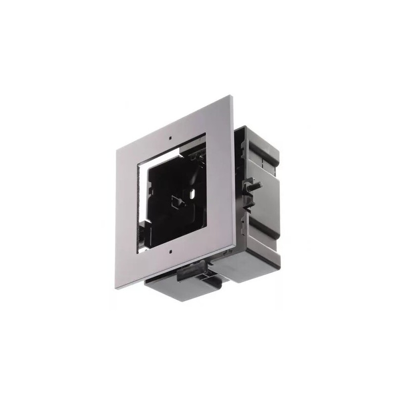 Boîtier de montage encastré Hikvision DS-KD-ACF1 pour 1