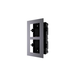 DS-KD-ACF2/Plastic 2ème support d'interphone vidéo