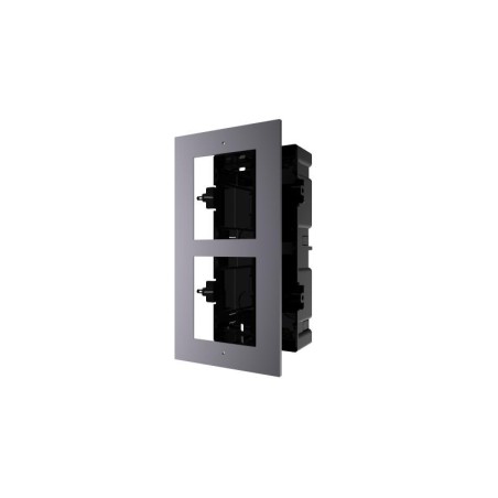 DS-KD-ACF2/Plastic 2ème support d'interphone vidéo