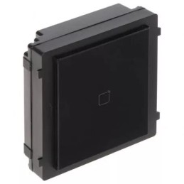 Module lecteur de carte Hikvision DS-KD-M
