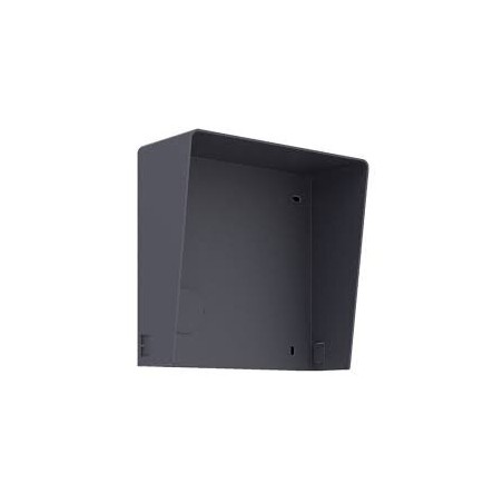 Casquette de protection pluie Hikvision DS-KABD8003-RS1