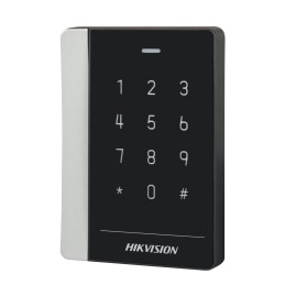 Lecteur de cartes série Pro 1102A DS-K1102A