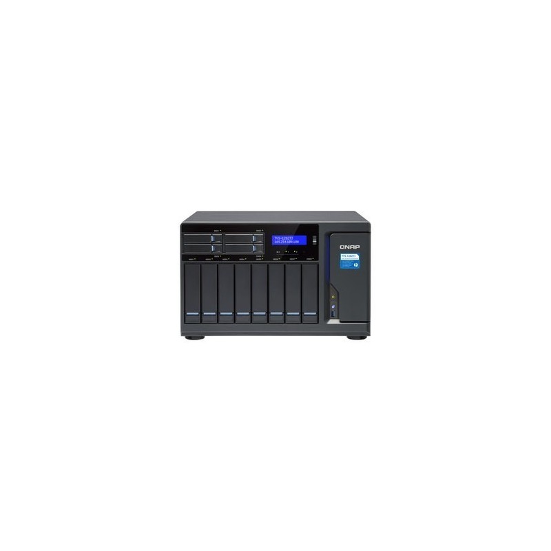 QNAP TVS-1282T3-i7-32G QNAP TVS-1282T3-i7-32G