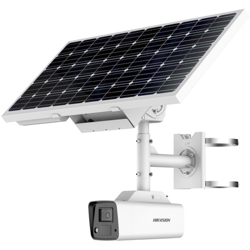 CAMERA IP HIKVISION DS-2XS2T47G1-LDH/4G/C18S40 - Achat & Vente 07.19.19 ...