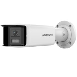 CAMERA IP HIKVISION DS-2CD2T67G2P-LSU/SL