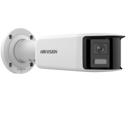 CAMERA IP HIKVISION DS-2CD2T67G2P-LSU/SL