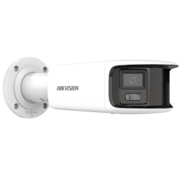 CAMERA IP HIKVISION DS-2CD2T87G2P-LSU/SL