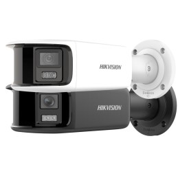CAMERA IP HIKVISION DS-2CD2T87G2P-LSU/SL