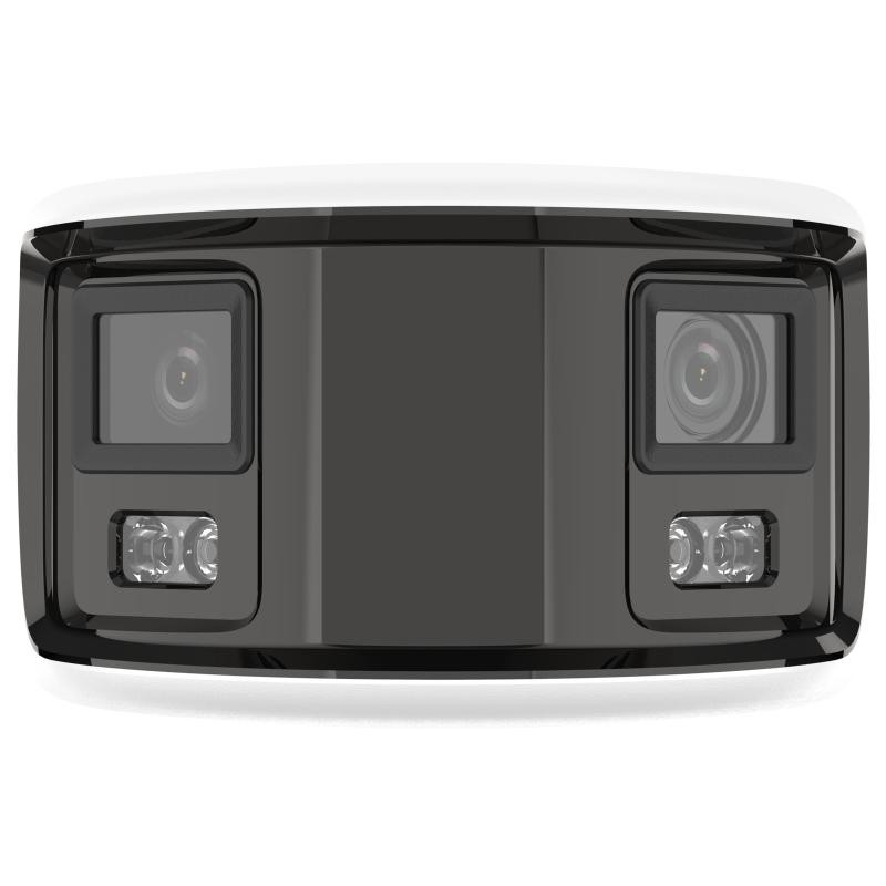 CAMERA IP HIKVISION DS-2CD2T87G2P-LSU/SL