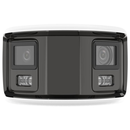 CAMERA IP HIKVISION DS-2CD2T87G2P-LSU/SL