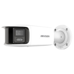 CAMERA IP HIKVISION DS-2CD2T87G2P-LSU/SL