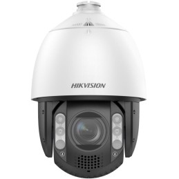 Caméra dôme réseau ColorVu Speed ​​Dome 7 pouces 2 MP 20X