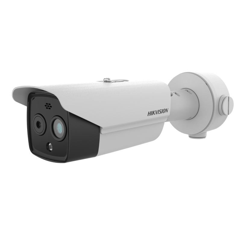 CAMERA IP HIKVISION DS-2TD2628-7/QA