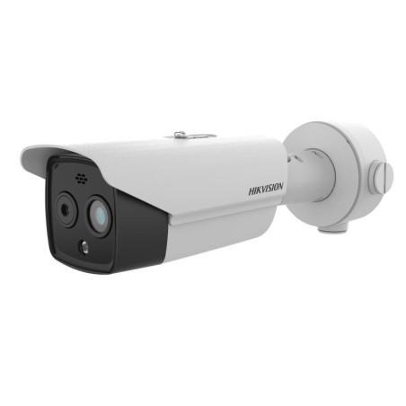CAMERA IP HIKVISION DS-2TD2628-7/QA