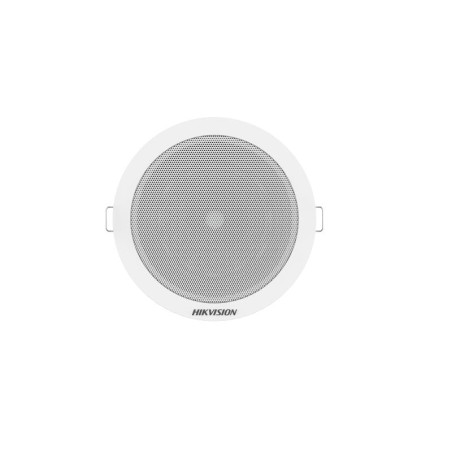 DS-QAE0206G1-V Haut-parleur de plafond analogique 6 W