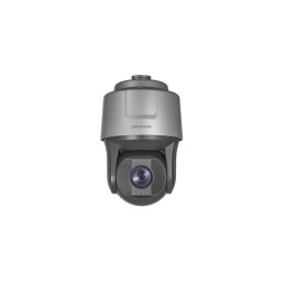 Caméra dôme réseau IR DarkFighterX 25X 2MP 8 pouces