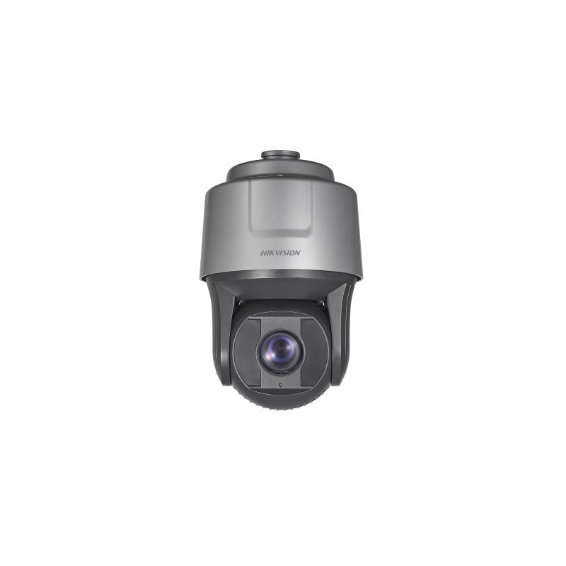 Caméra dôme réseau IR DarkFighterX 25X 2MP 8 pouces