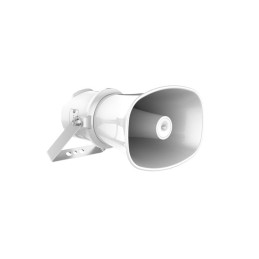 DS-QAZ1307G1T-E Haut-parleur à pavillon réseau 7 W