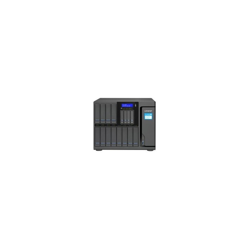QNAP TS-1685-D1531-32G QNAP TS-1685-D1531-32G