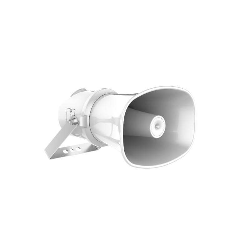 DS-QAZ1307G1-E Haut-parleur à pavillon réseau 7 W à insérer DS-QAZ1307G1-E Haut-parleur à pavillon réseau 7 W à insérer