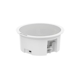 DS-QAZ1206G1-BE Haut-parleur de plafond réseau 6 W