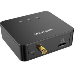 CAMERA IP HIKVISION DS-2CD6425G1-10