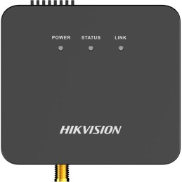 CAMERA IP HIKVISION DS-2CD6425G1-10