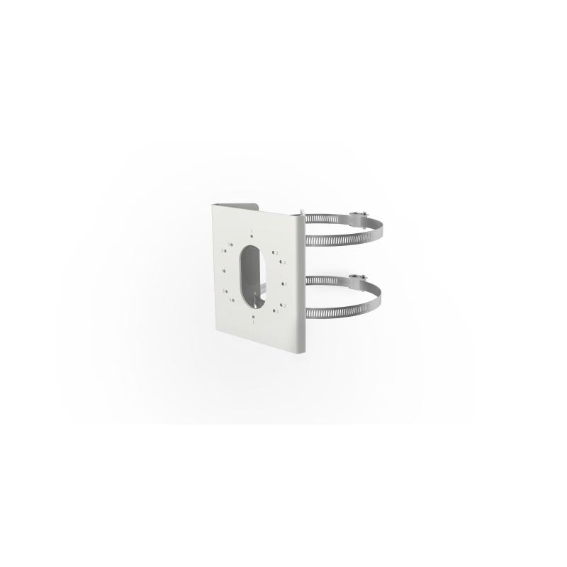 Hikvision DS-1275ZJ-S-SUS support caméra poteau