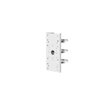 Hikvision DS-1275ZJ-SUS support caméra poteau