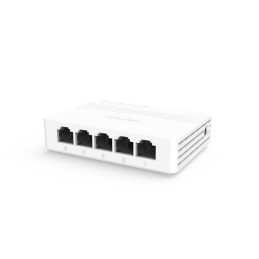SWITCH HIKVISION DS-3E0505D-E