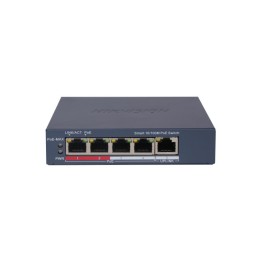 SWITCH HIKVISION DS-3E1105P-EI/M