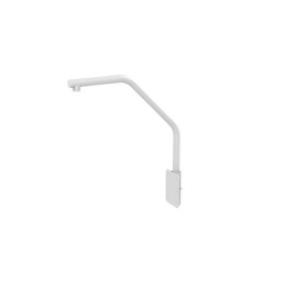 Hikvision DS-1660ZJ support de fixation pour parapet pour dôme