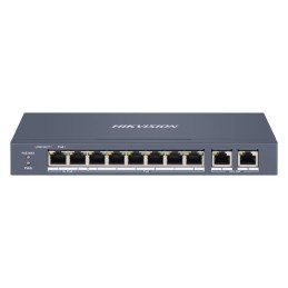 SWITCH HIKVISION DS-3E1310HP-EI
