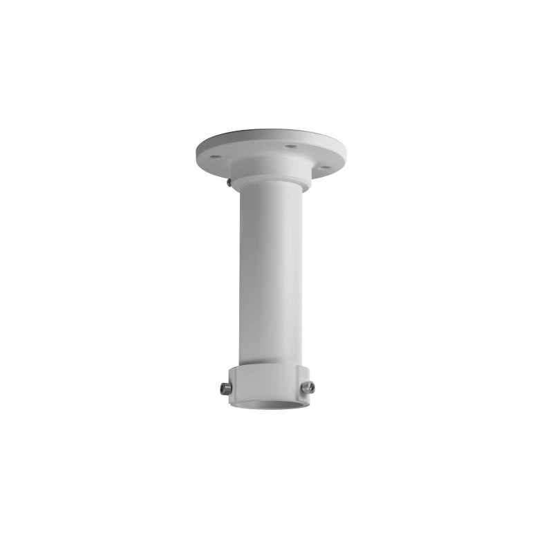 Support vertical gris pour caméra dôme PTZ Hikvision DS-1661ZJ-P Support vertical gris pour caméra dôme PTZ Hikvision DS-1661ZJ-P