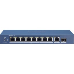 SWITCH HIKVISION DS-3E0510P-E/M