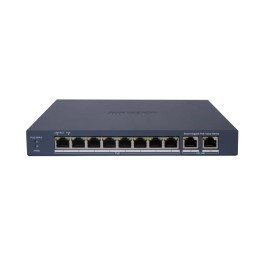 SWITCH HIKVISION DS-3E1510P-EI/M